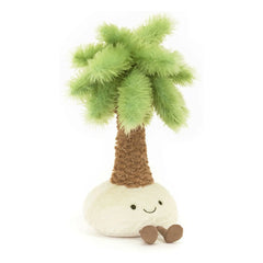 Jellycat - Pammie Palm Plüsch | Grün