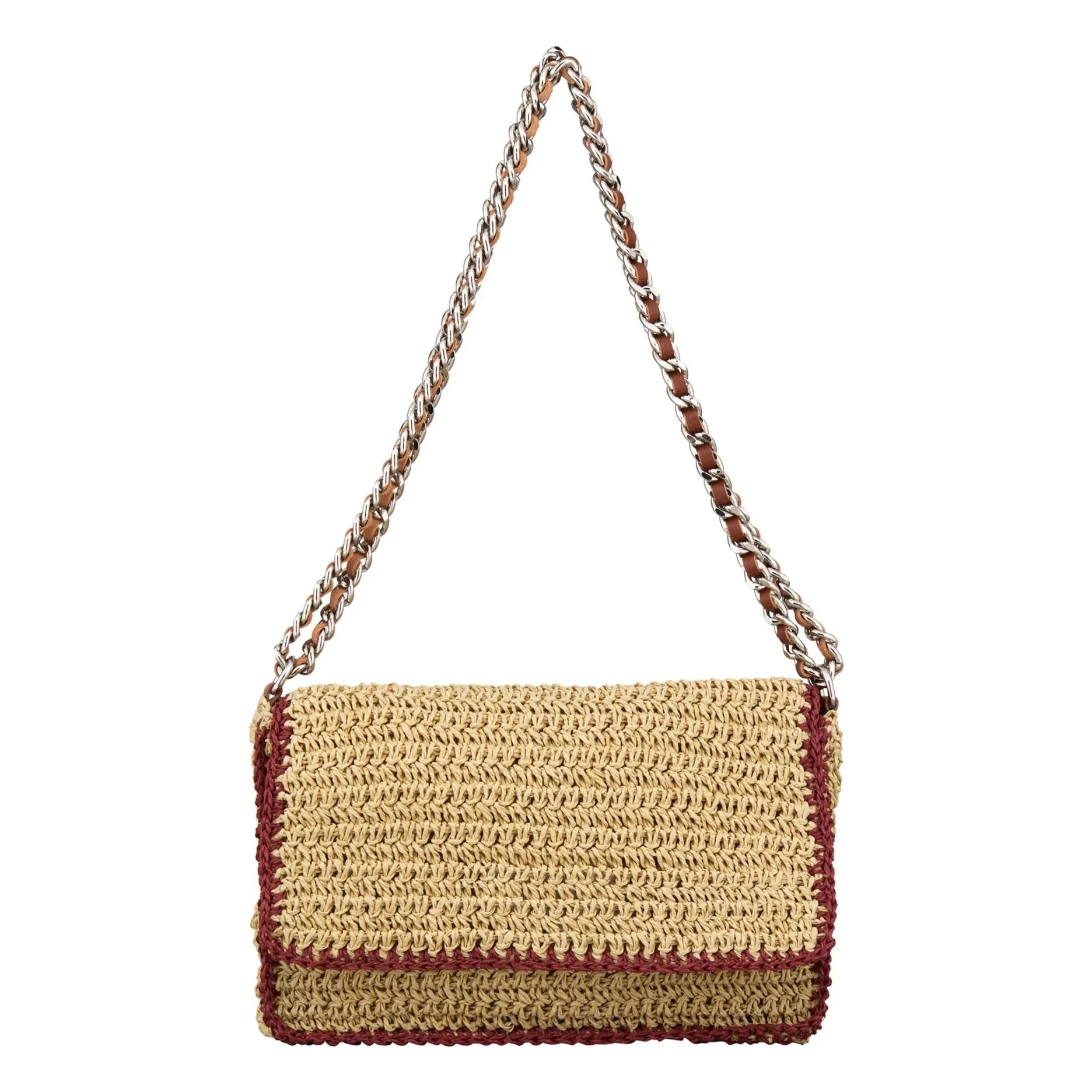 Becksöndergaard - Hollis Tasche | Natur