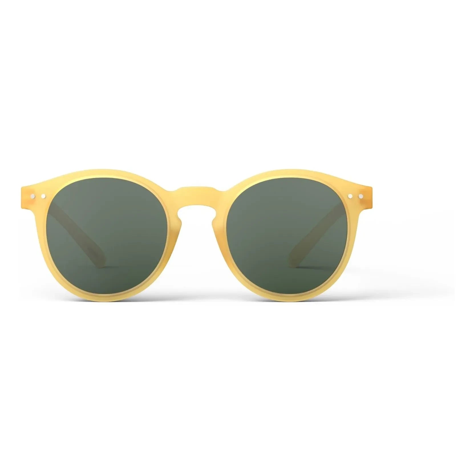 IZIPIZI - #M Sonnenbrille | Gelb
