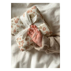 Cam Cam - Stoffwindeln - 2er Set | Peach