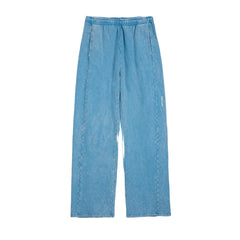 Bobo Choses – Pace Bio-Baumwollhose | Blau