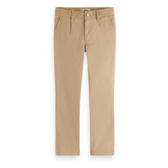 Scotch & Soda – Chinohose Stuart | Beige