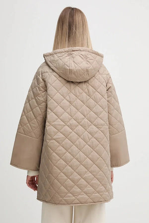Barbour Cara Mantel
