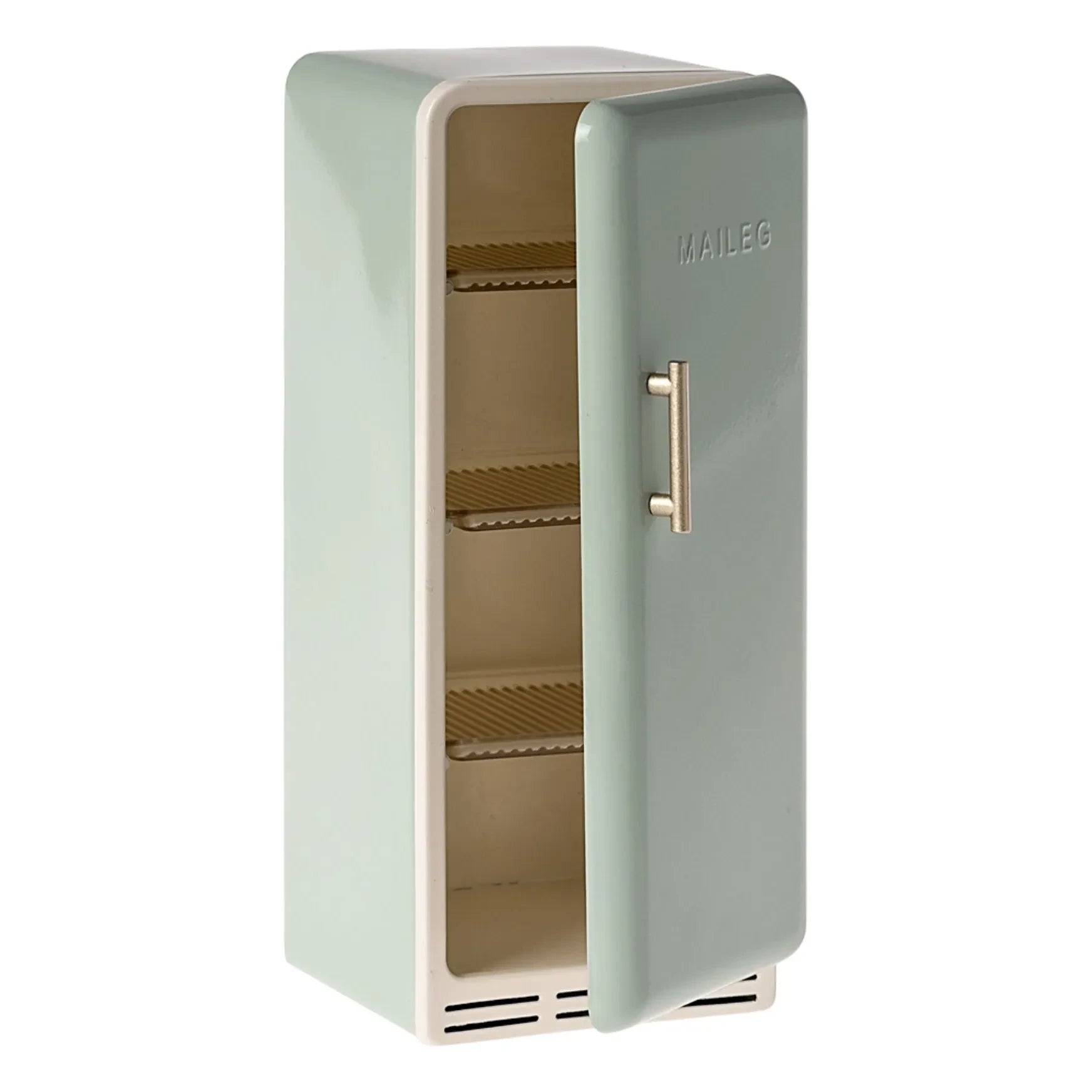 Maileg - Minikühlschrank | Minzgrün