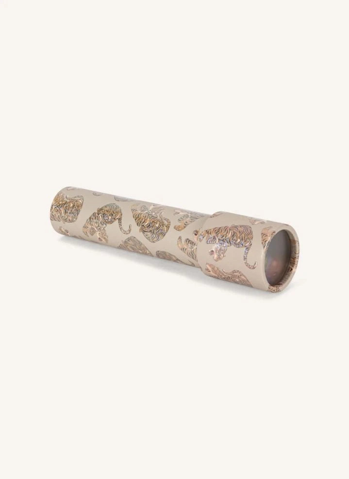 Konges Sløjd - Panthera Kaleidoskop | Beige
