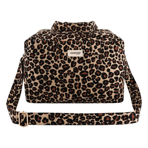 rivedroite - Sauval City Tasche | Leopard
