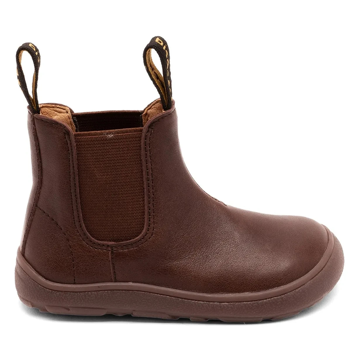 bisgaard - Bruno Boots | Dunkelbraun