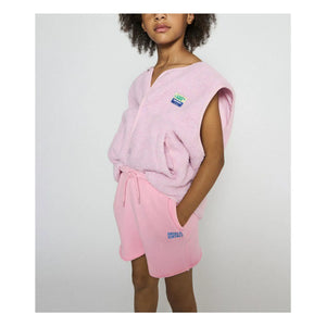 American Vintage - Kurzes Izubird | Rosa