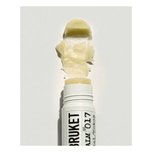 L:A BRUKET - 017 Cosmos Mandel & Kokosnuss Lippenbalsam - 14 g