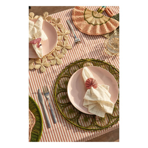 Coro Cora - Tischset Nube | Olive