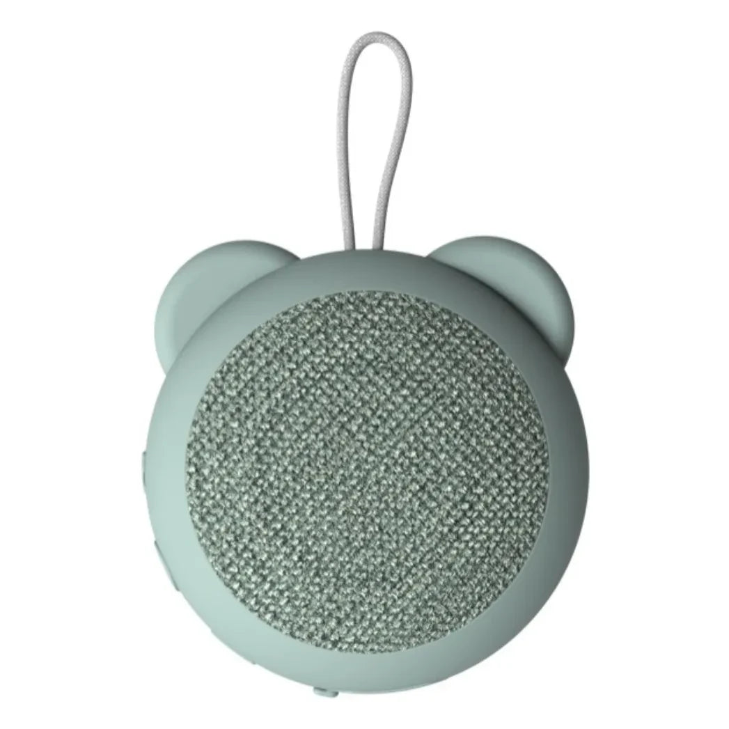 Kreafunk - Roar Bluetooth-Lautsprecher | Salbei