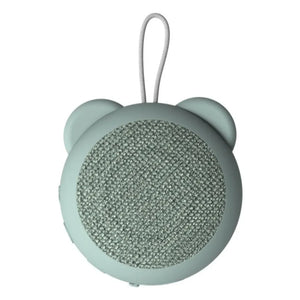 Kreafunk - Roar Bluetooth-Lautsprecher | Salbei