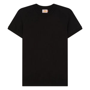 sunray - Pua'ena Herren T-Shirt 300g | Kohlegrau