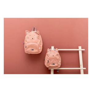 Trixie - Mrs Cat Rucksack | Staubrosa