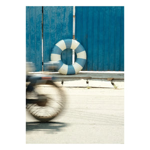 Petites Pommes - Sally-Schwimmring | Denim