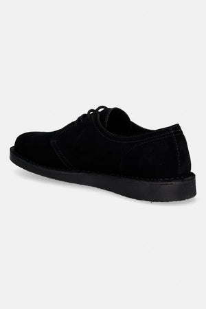 Fred Perry Süet Ayakkabı
