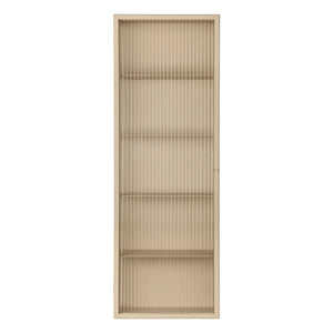 Ferm Living - Vitrine Haze | Beige