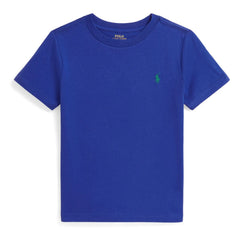 Ralph Lauren - Logo Tişört | Kral Mavisi