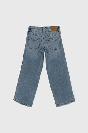 Abercrombie & Fitch Çocuk Kot Pantolonu
