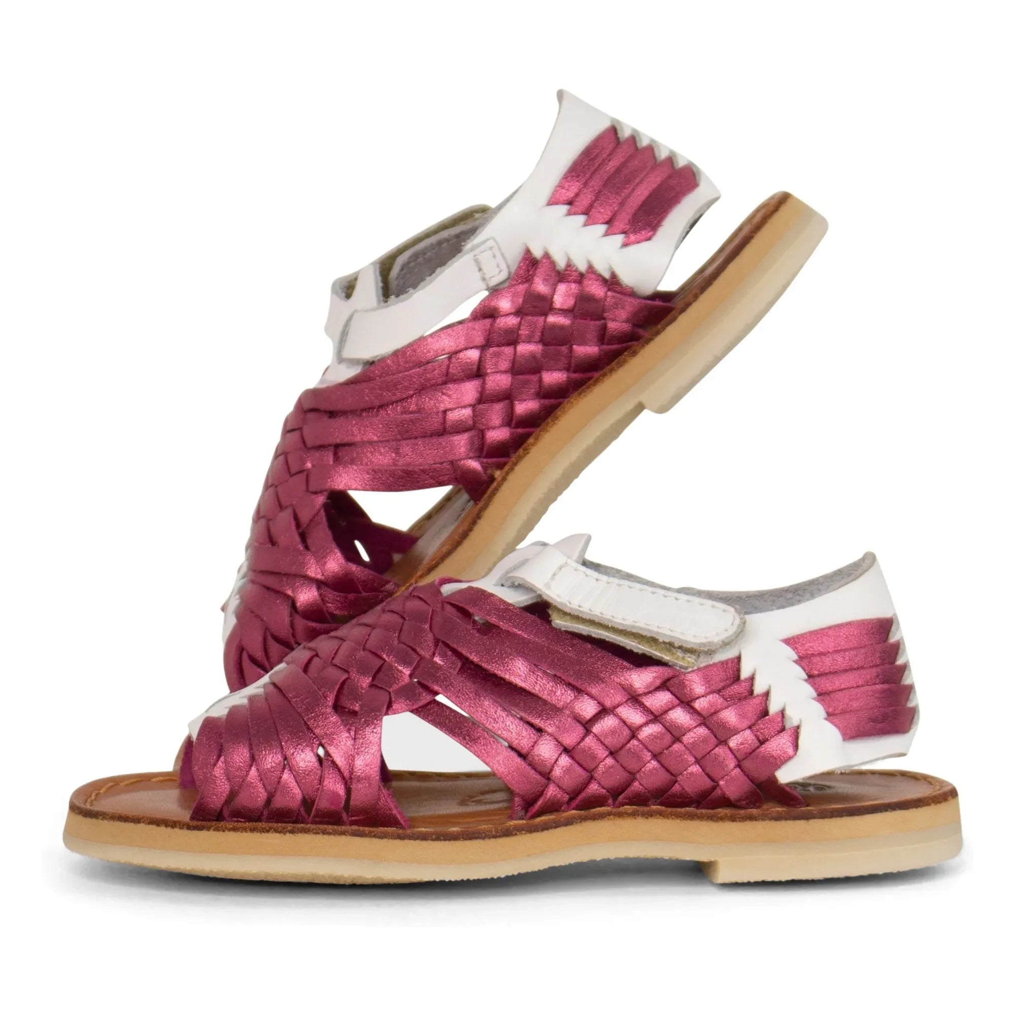 Mapache - Sandalita Sandalen | Rosa