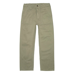 Nudie Jeans - Tuff Tony Loose Hose | Khaki