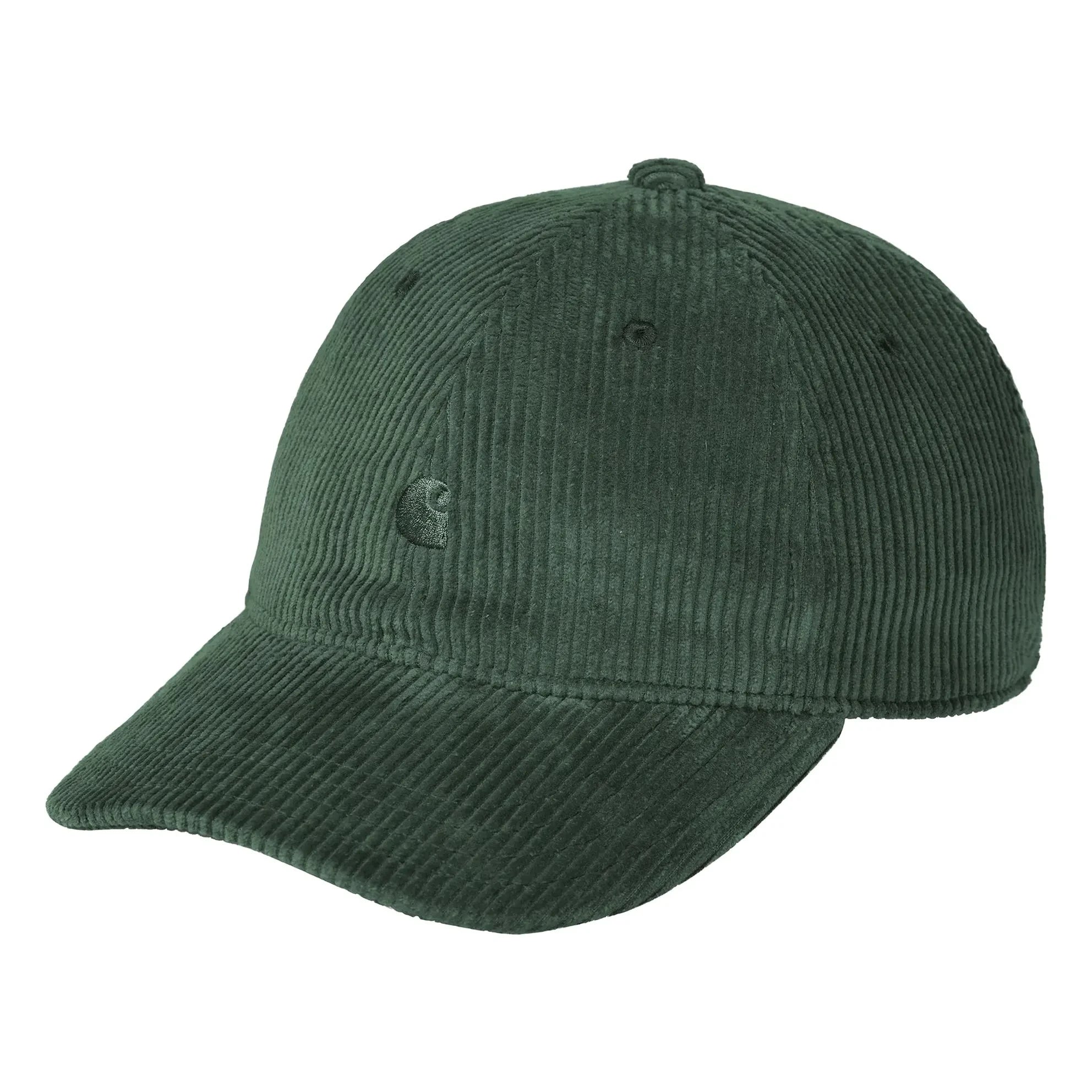 Carhartt WIP - Harlem Mütze | Waldgrün