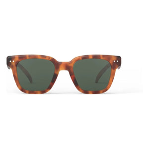 IZIPIZI - Sonnenbrille #Road | Braun