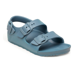 BIRKENSTOCK - Milano EVA Kindersandalen | Grau