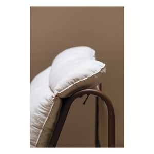 Honoré - Campo Indoor-Sessel | Ecru