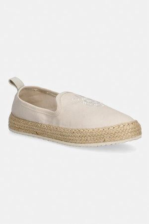 Gant Kadın Espadril Raffiaville