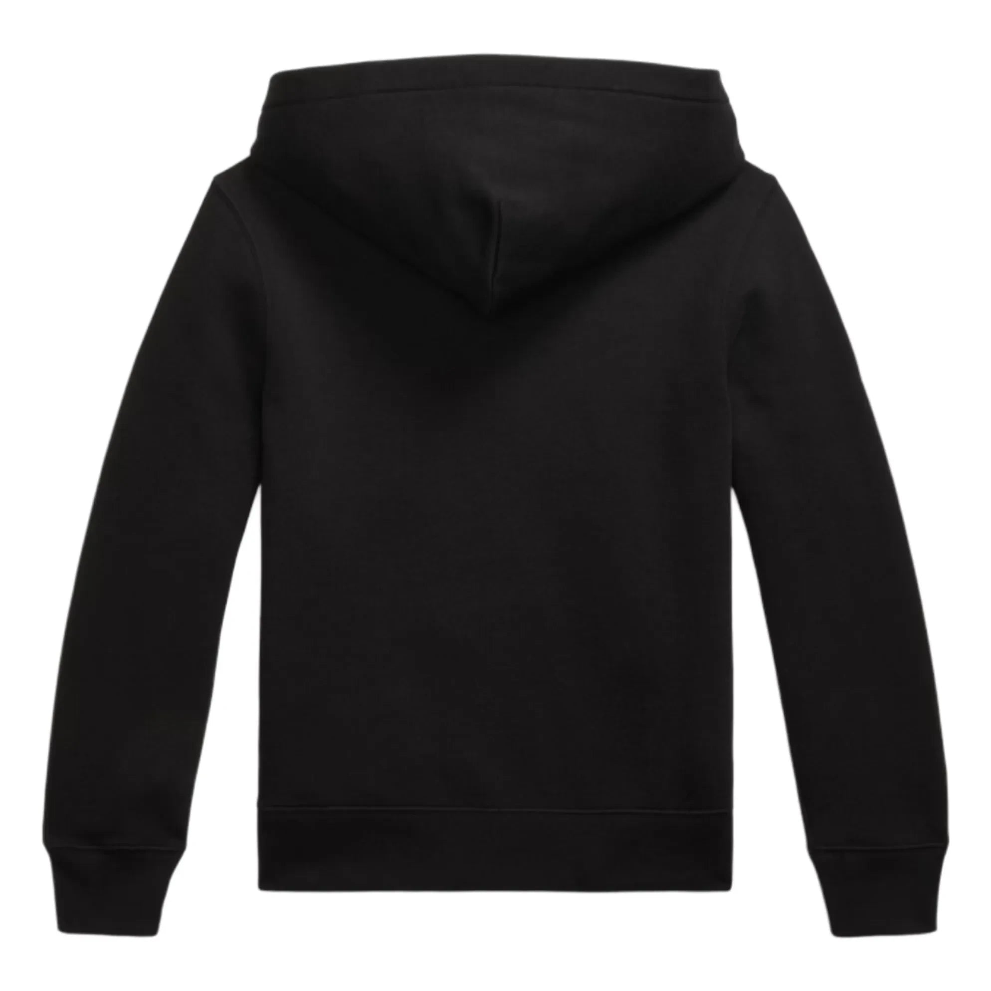 Ralph Lauren - Schwarze Kapuzenpullover