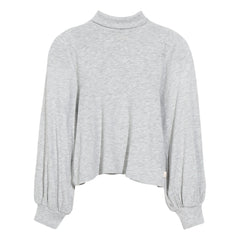 Bellerose - Mazo Rollkragen | Grau