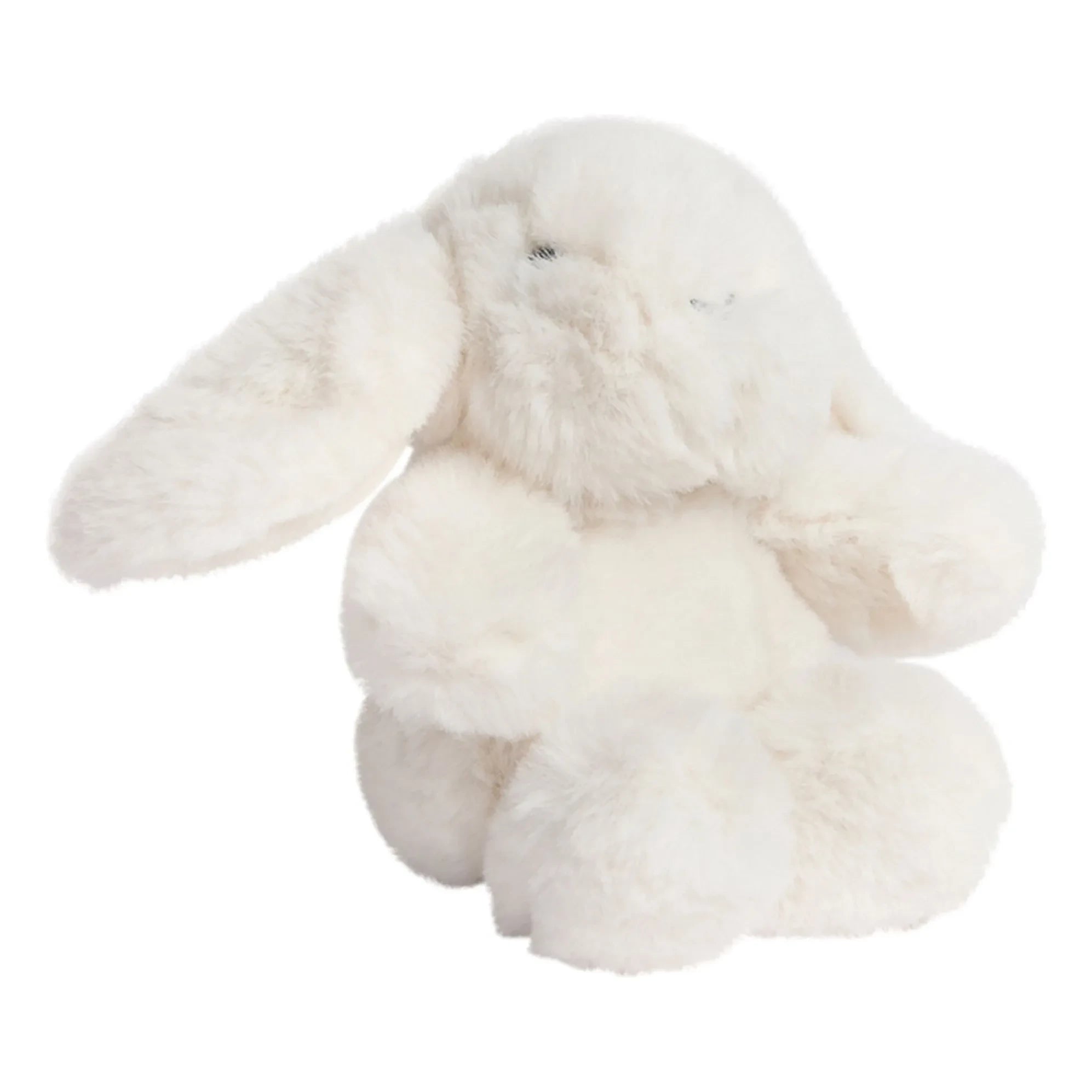 Bonpoint – Signature Hase 10 cm | Weiß
