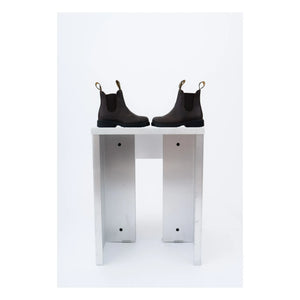 bisgaard - Kim Stiefel | Braun