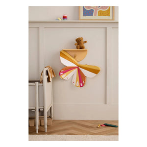 Kid's Concept - Schmetterlingskostüm