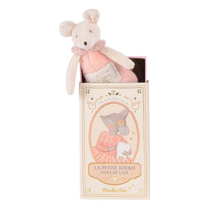 Moulin Roty - Milchzahndose - La petite école de danse