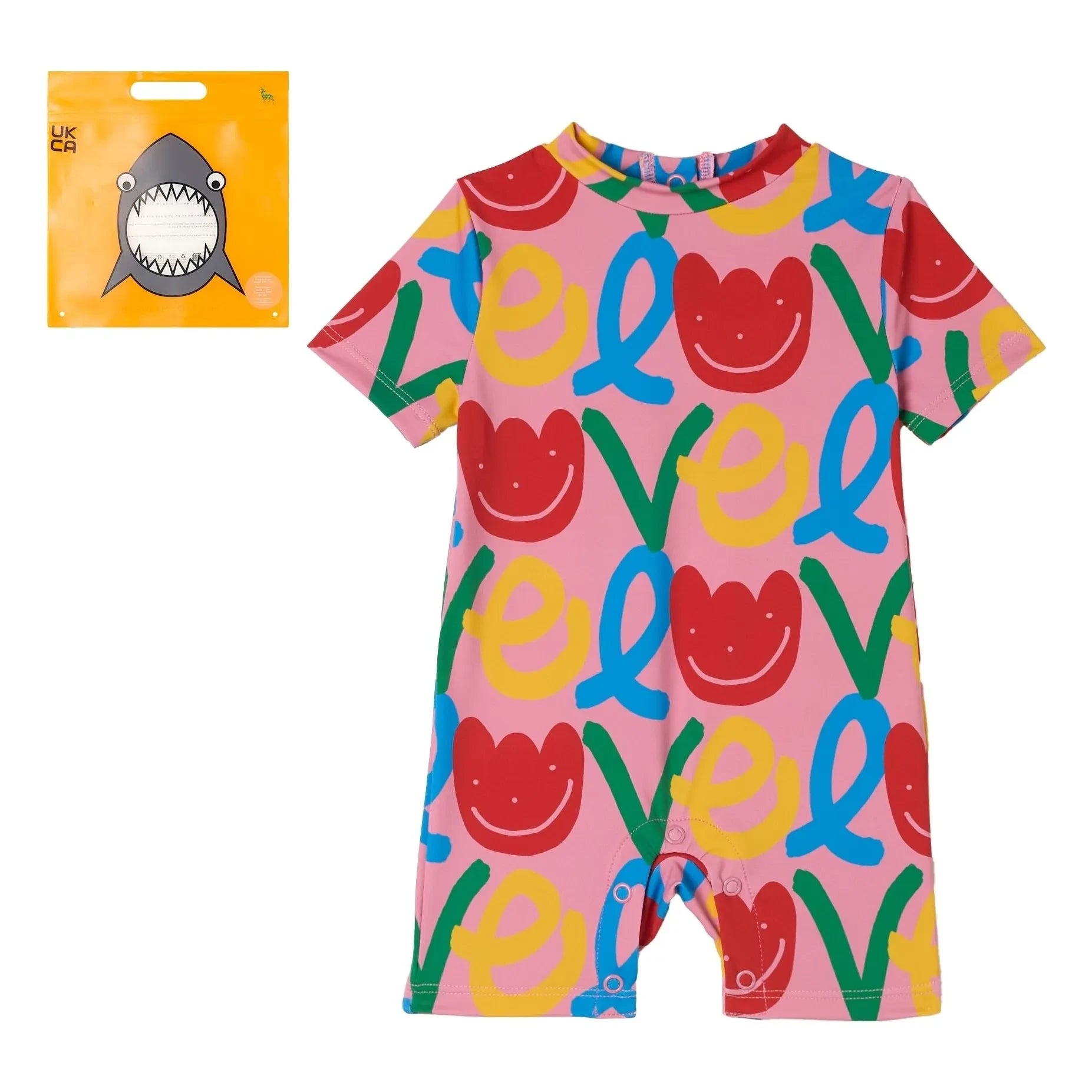 Stella McCartney Kids – Love Mayo | Rosa