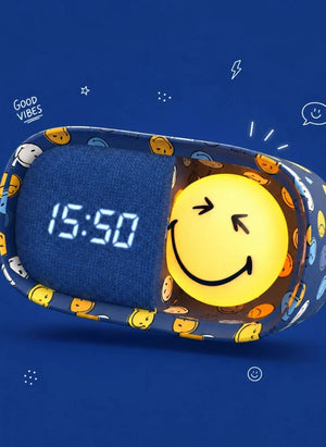 MOB - Dreamy Wecker - MOB x Smiley World | Mavi