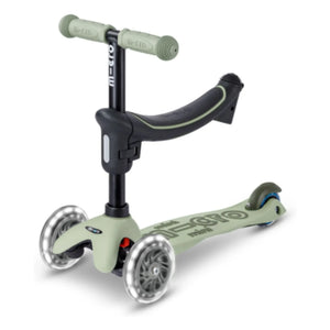 Micro - Mini2Grow evrimsel scooter | Adaçayı