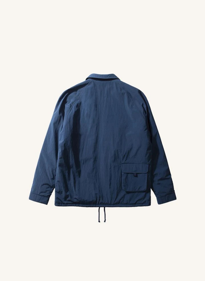 Edmmond Studios - Weltraumforscher Jacke | Marineblau