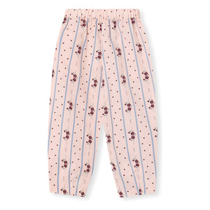 Fliink - Flower Dove Hose | Pink