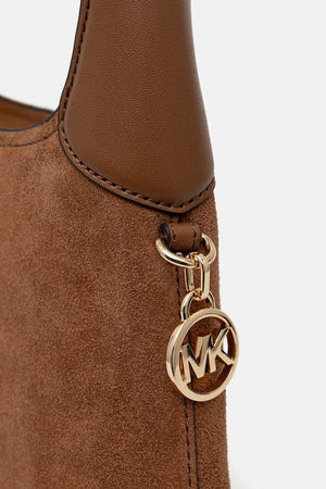 MICHAEL Michael Kors Samt Tasche