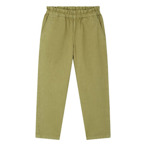 Bonpoint - Juli Bio-Baumwoll-Jeans | Camel