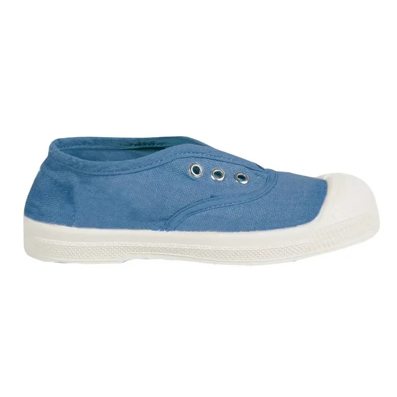 Bensimon - Elly Vegane Sneakers | Denim