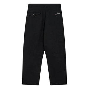 Anerkjendt - Akjakob Karottenhose | Schwarz