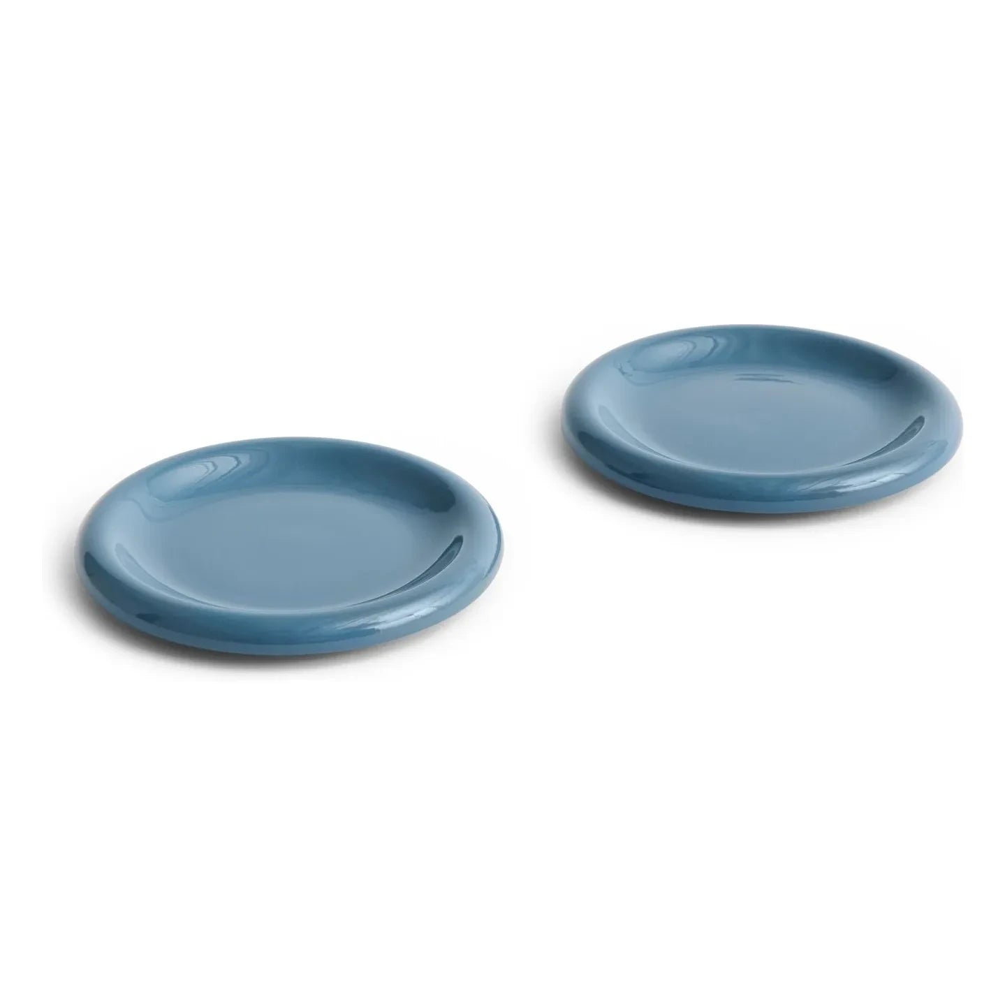 Hay - Barro Teller - 2er Set | Blau