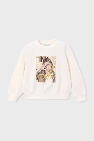 Mayoral Kinder Sweatshirt