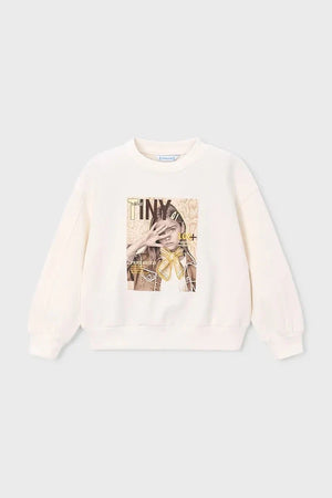 Mayoral Kinder Sweatshirt