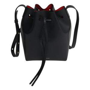 Mansur Gavriel - Mini Bucket Bag | Schwarz
