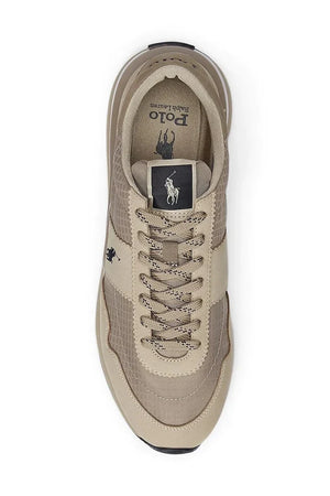 Polo Ralph Lauren Train 89 Pp Spor Ayakkabı